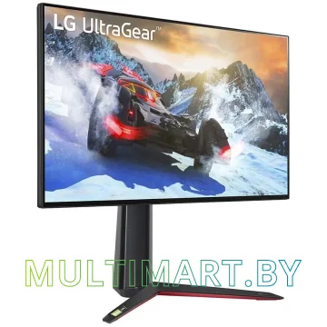 Монитор LG 27GP95R-B картинка 4